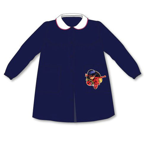 Чудодейна калинка protective gown for children 6-11 години