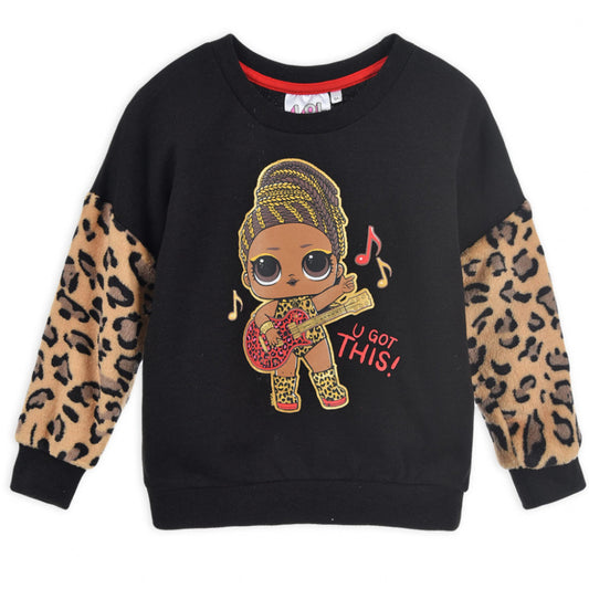 LOL Изненада детски sweater 5-10 години