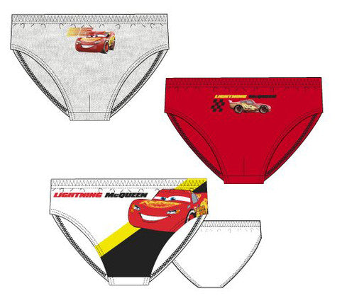 Дисни Кола детски Бельо, bottom 3 части/package