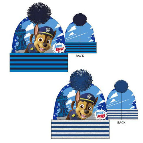Пес патрул Born Brave детски  hat 52-54 см