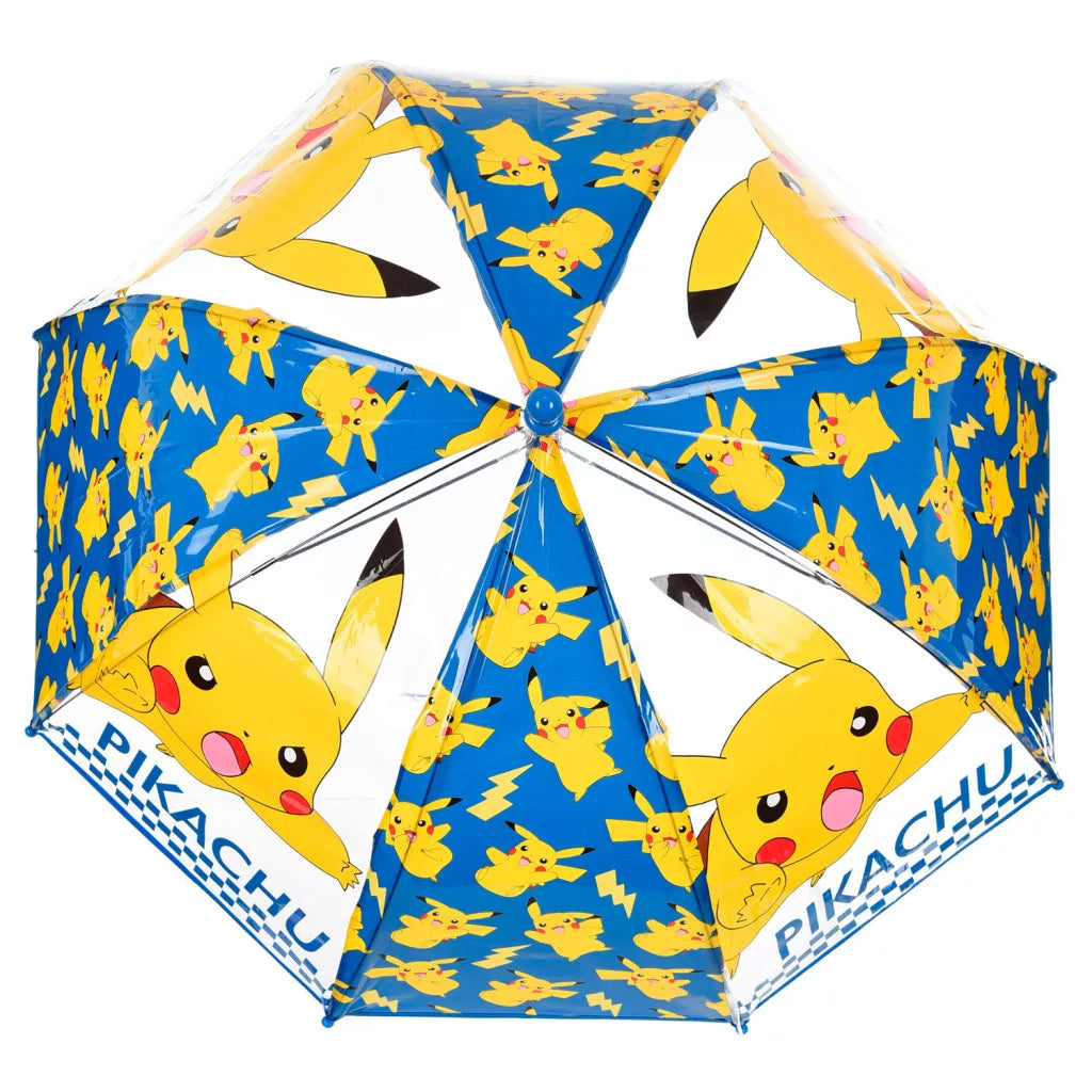 Detski chadar Pokemon Pikachu