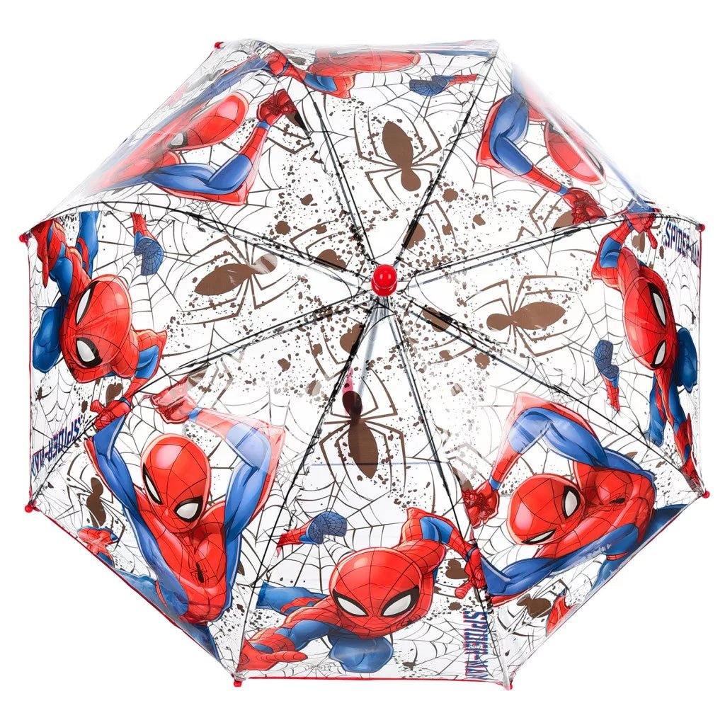 Detski Chadar Spiderman