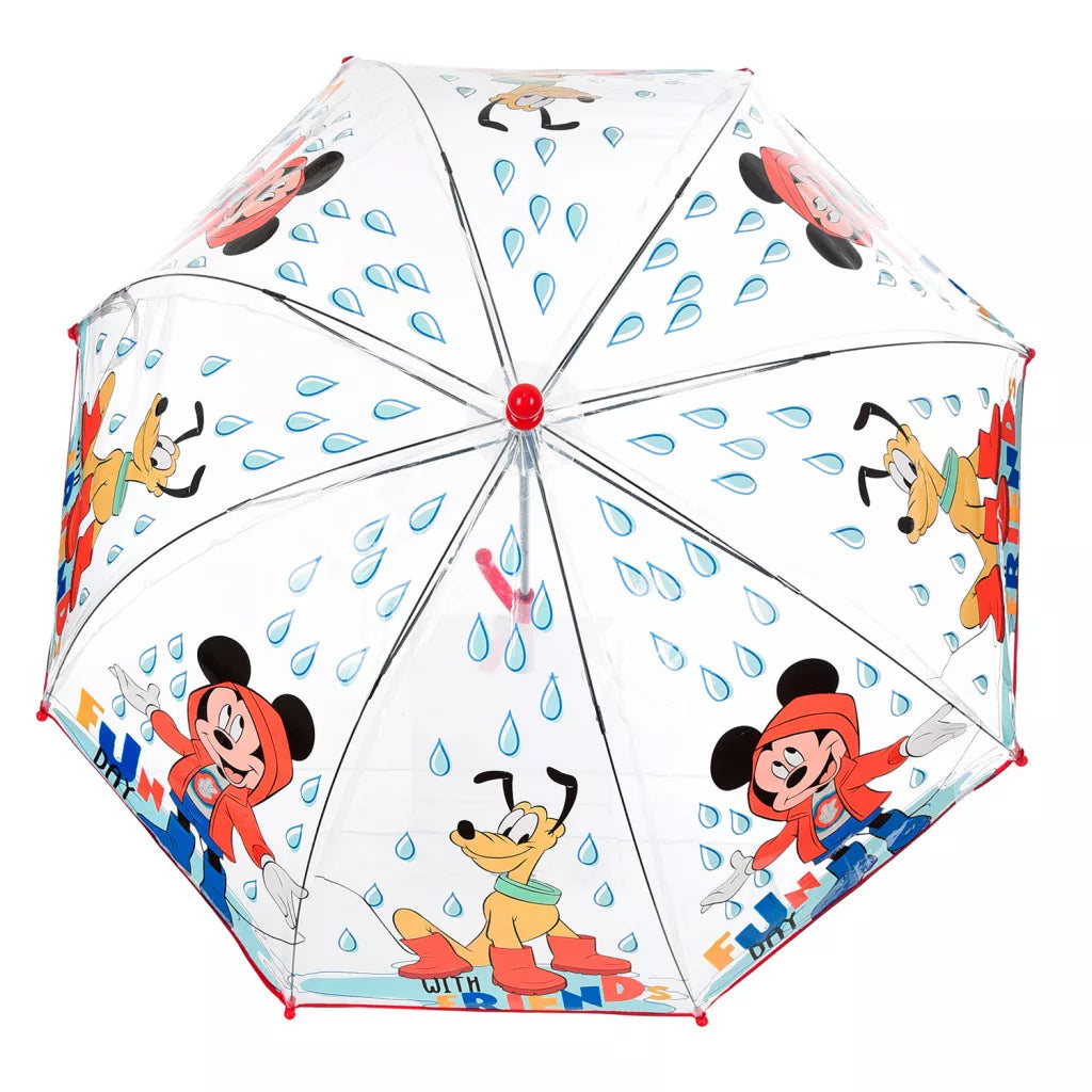 Detski Chadar Mickey Mouse Disney