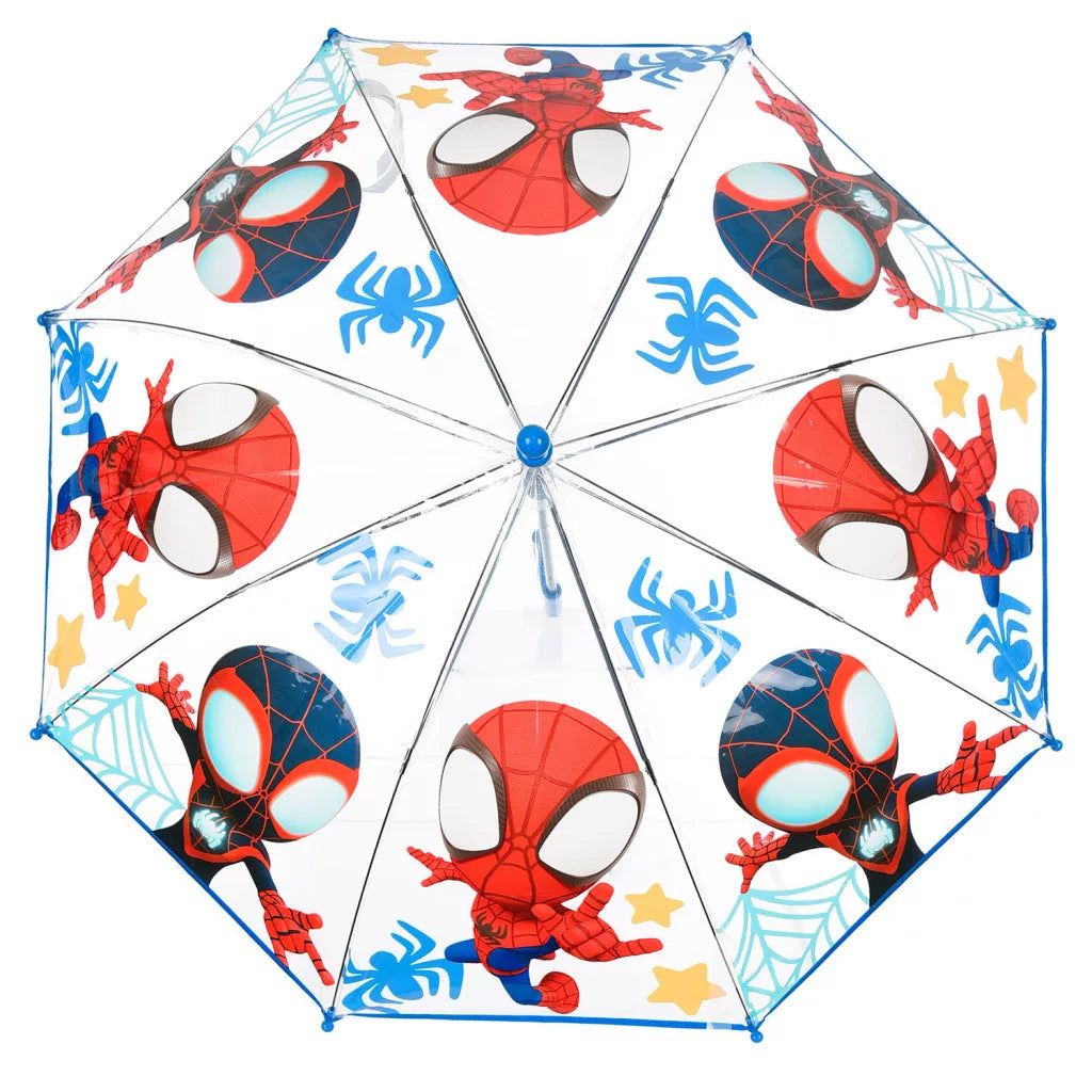 Detski Chadar Spidey