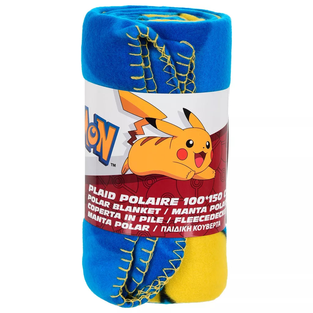 Polareno Odeqlo Pokemon