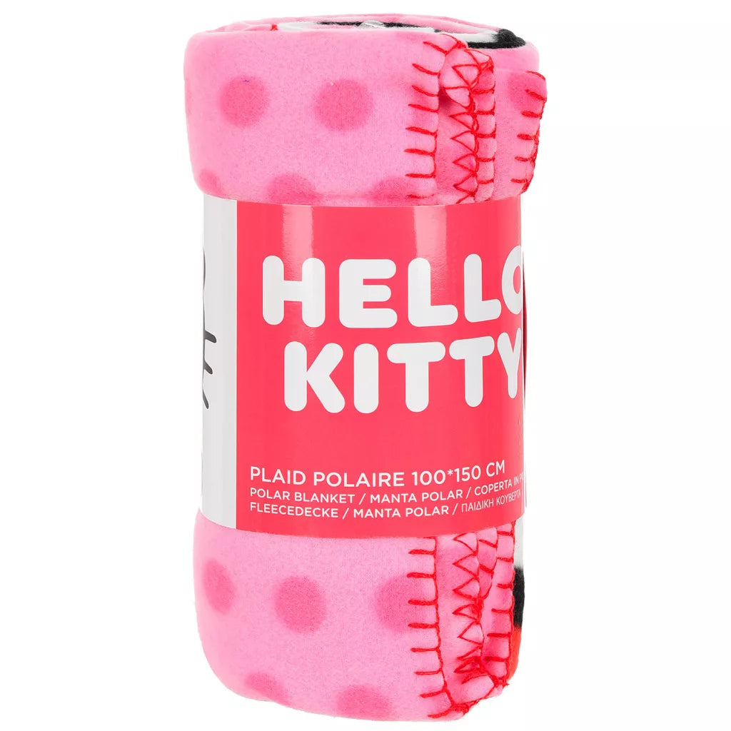 Polareno odeqlo Hello Kitty