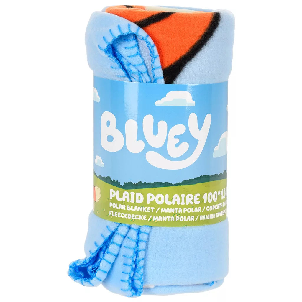 Polareno Odeqlo Bluey