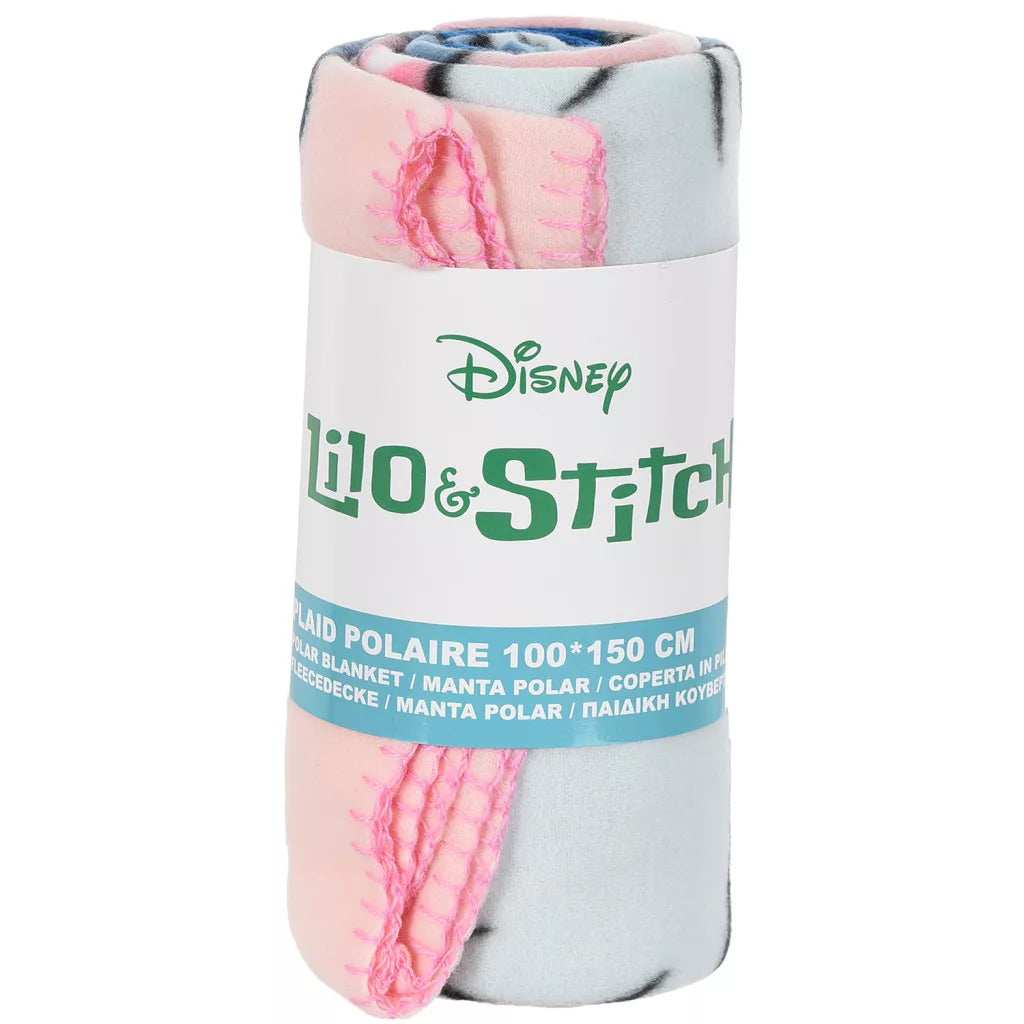 Polareno Odeqlo Disney Lilo and Stitch