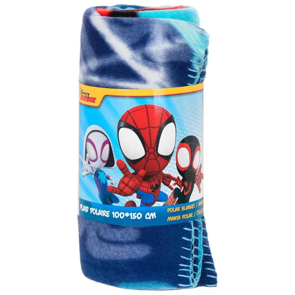 Polareno Odeqlo Spidey