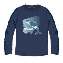 Ушуая Кит Кит Мъже's Home Shirt S-XXL
