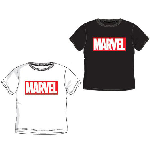 Отмъстителите Marvel детско' short sleeve shirt, top 6-12 години