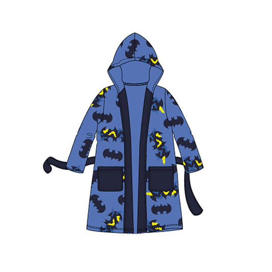 Батман Син детски robe 3-8 години