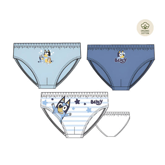 Синy Звезда детско lingerie, Бельо 3 части/pack