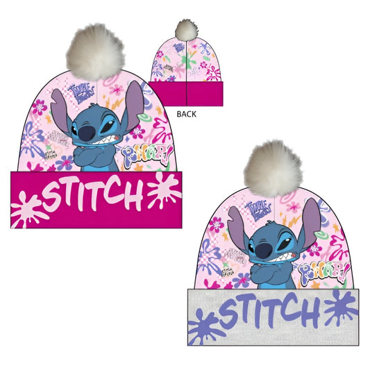 Дисни Лило и Стич Snarls детски hat 52-54 см