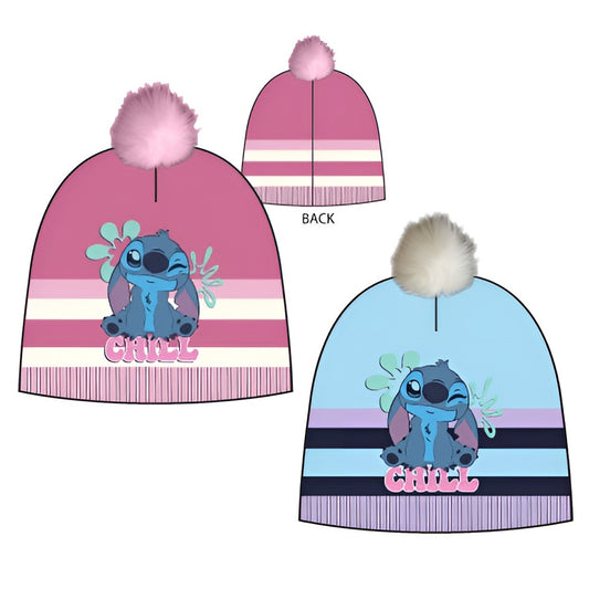 Дисни Лило и Стич Chill детски hat 52-54 см
