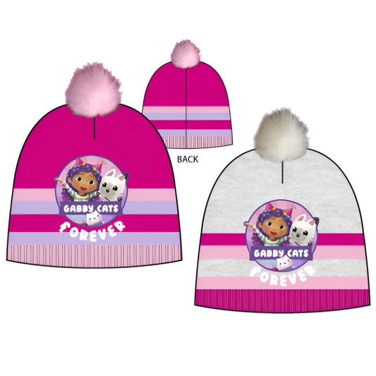 Куклената къща на Габи Forever детски hat 52-54 см