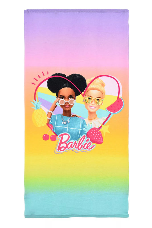 plajna karpa havliq barbie