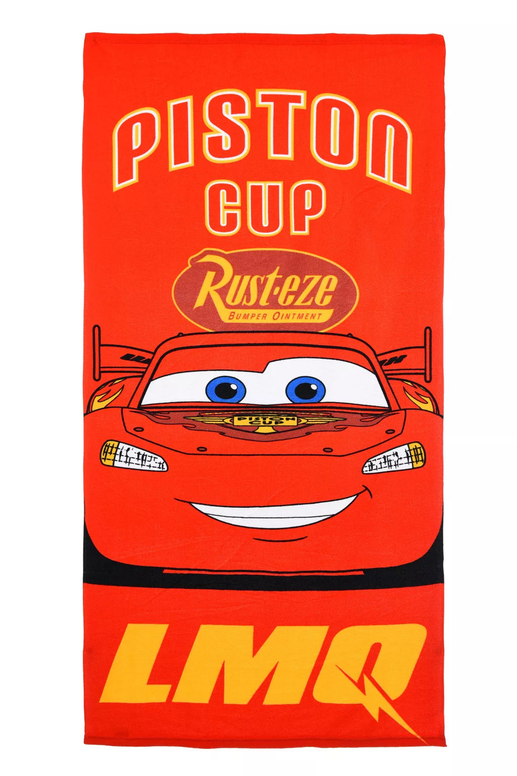 plajna karpa havliq makuin disni kolite disney cars