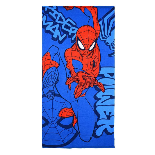 plajna karpa havliq spiderman