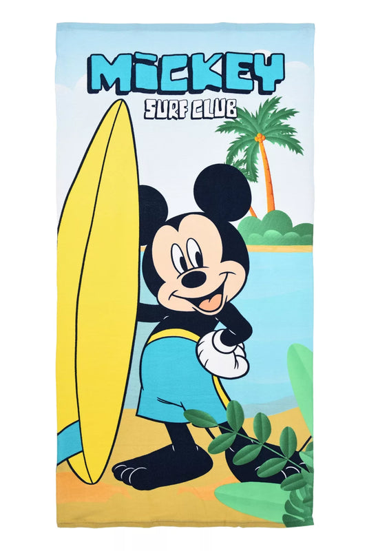 plajna karpa havliq miki maus mickey mouse