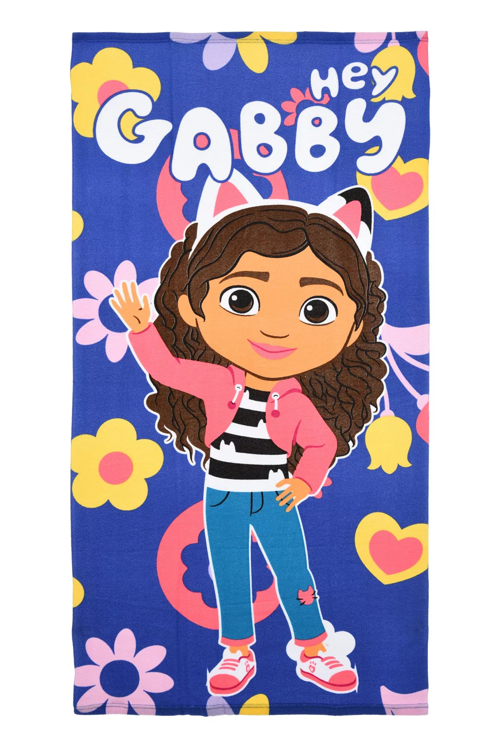 plajna karpa havliq kashtata za kukli na gabi gabbys dollhouse