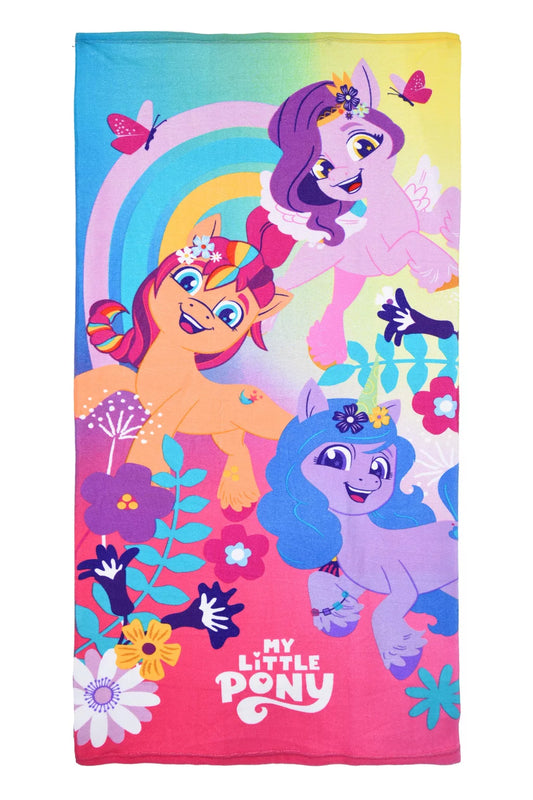plajna karpa havliq malkoto poni my little pony