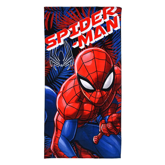 plajna karpa havliq spiderman