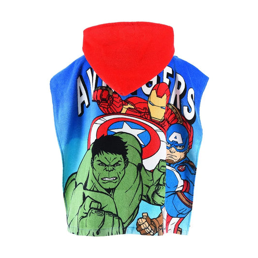 plajno poncho avengers otmastitelite