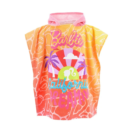plajno poncho barbi