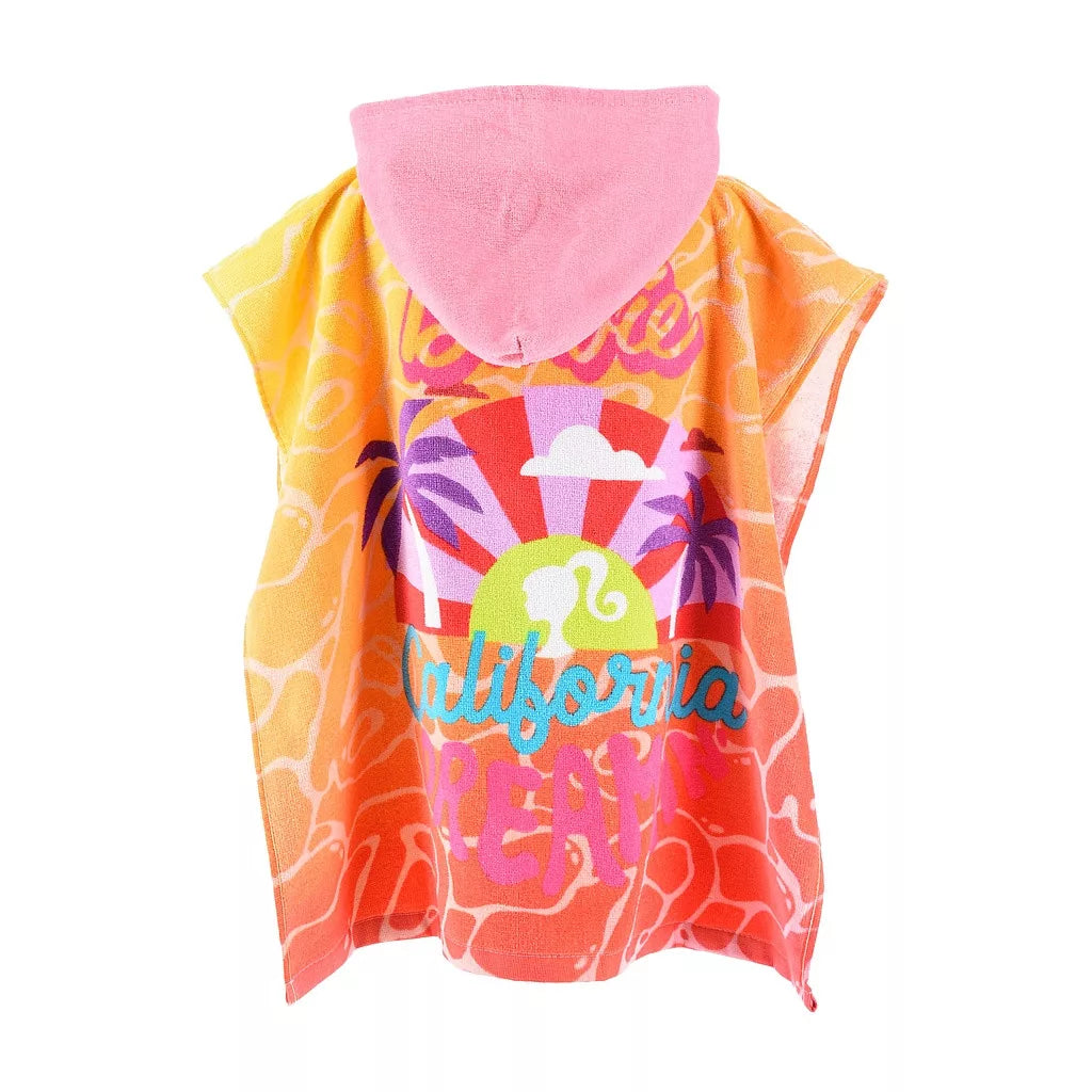plajno poncho barbi