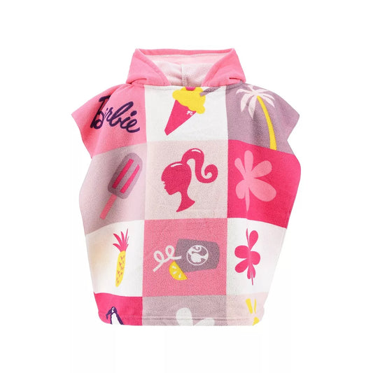 plajno poncho barbi