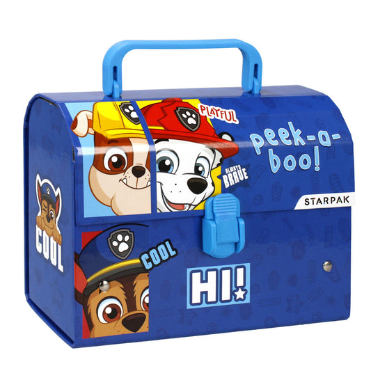 Пес патрул Lunch Box