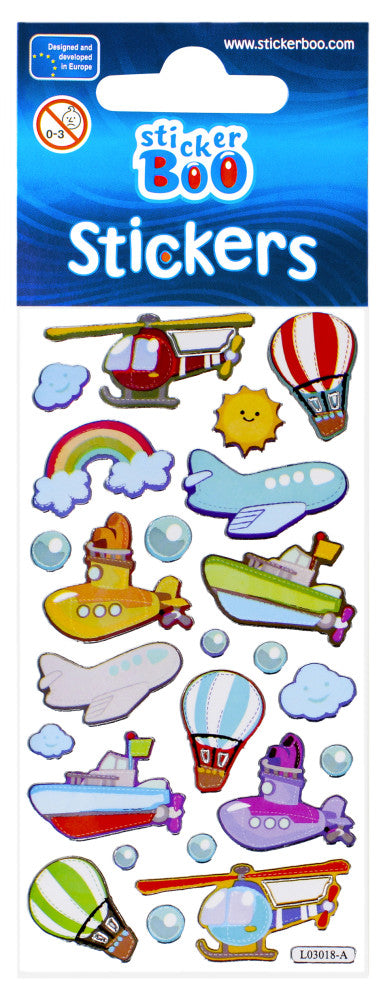 Колело  sticker with сребърен декорация