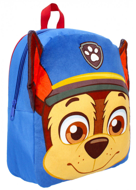 Пес патрул Chase plush Раница, bag
