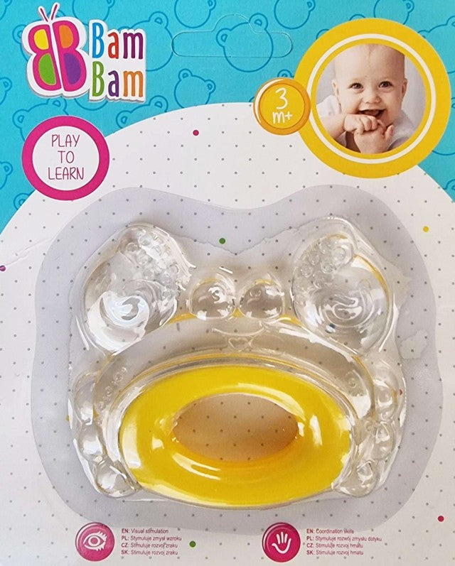 Рак cheap Бебе гризалка за зъби