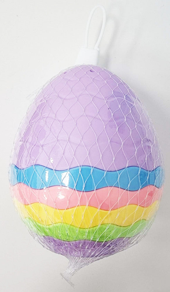 Цвят Egg-shaped Прилепh Играчка