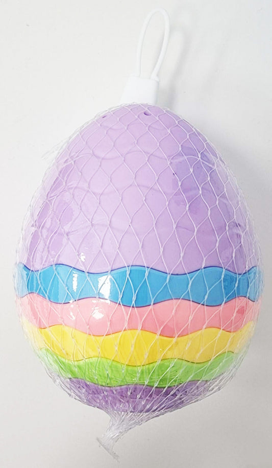 Цвят Egg-shaped Прилепh Играчка