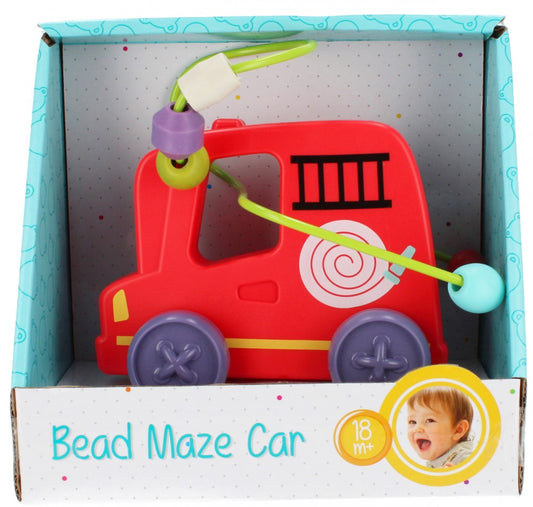 Fire Truck rolling Играчка