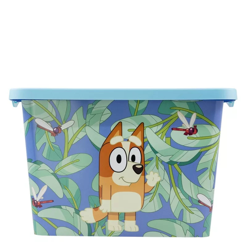 Кутия за сухранение Блуи bluey