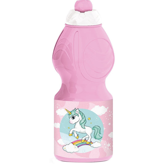 Еднорог Range bottle, Спортs bottle 400 ml