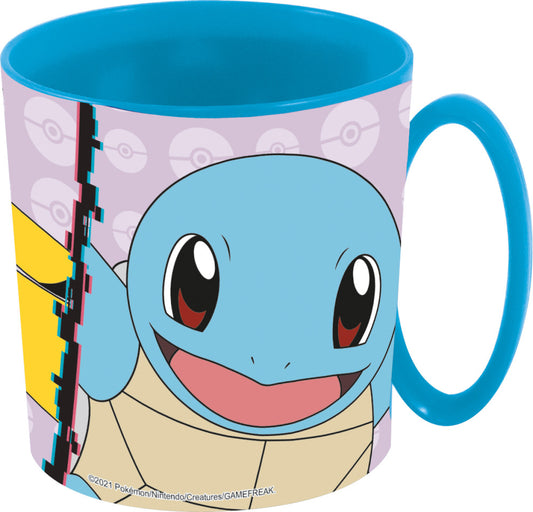 Покемон micro mug 265 ml