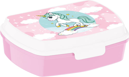 Еднорог Range funny sandwich box