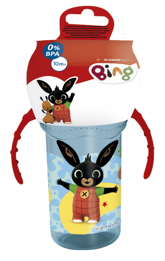 Bing cup 330 ml