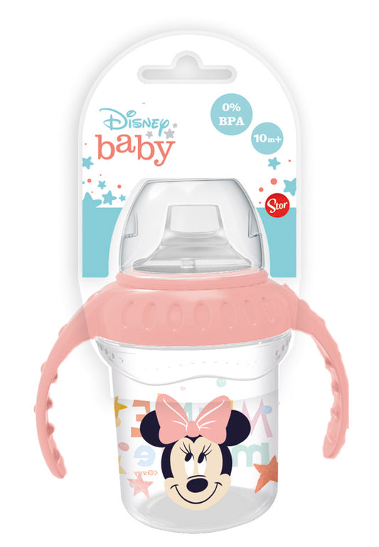 Дисни Мини  sippy cup 250 ml