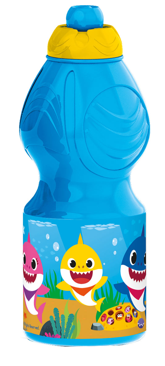 Бебе Акула bottle, Спортs bottle 400 ml