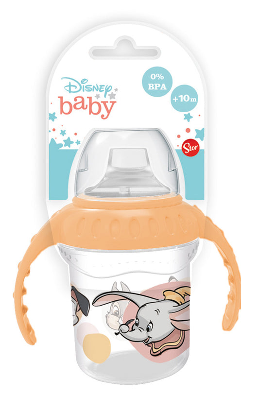 nerazlivna prehodna chashka za voda disney