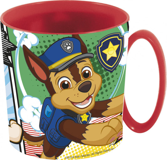 Пес патрул Chase's micro mug 350 ml