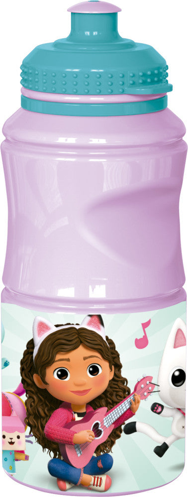 Куклената къща на Габи bottle, Спортs bottle 380 ml
