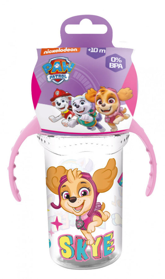 Пес патрул training cup 330 ml