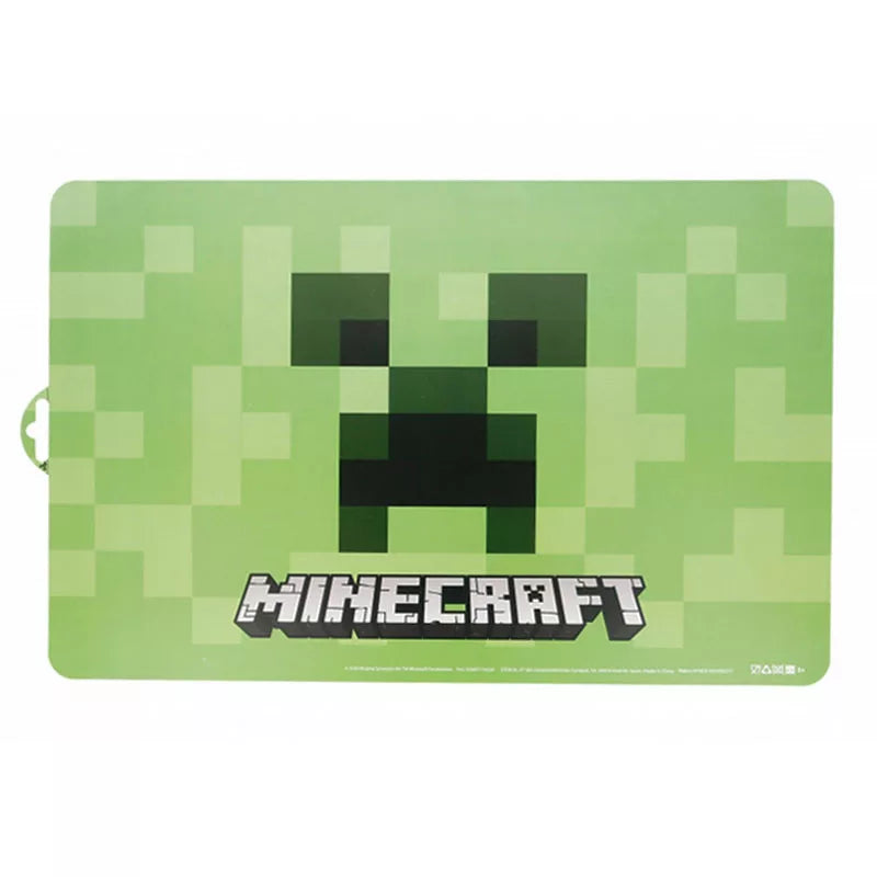 podlojka za hranene minecraft